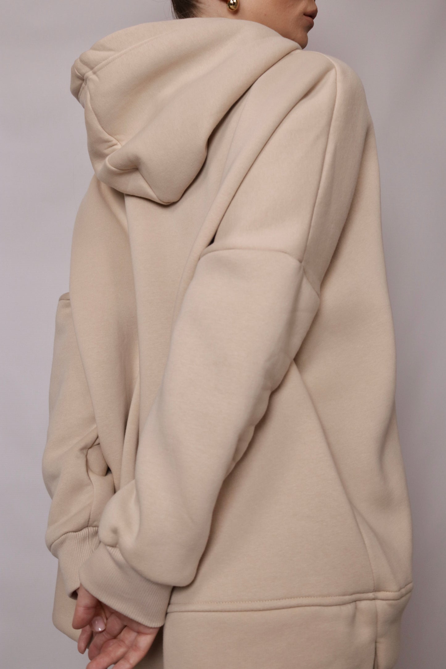 Komplet dresowy CASUAL
