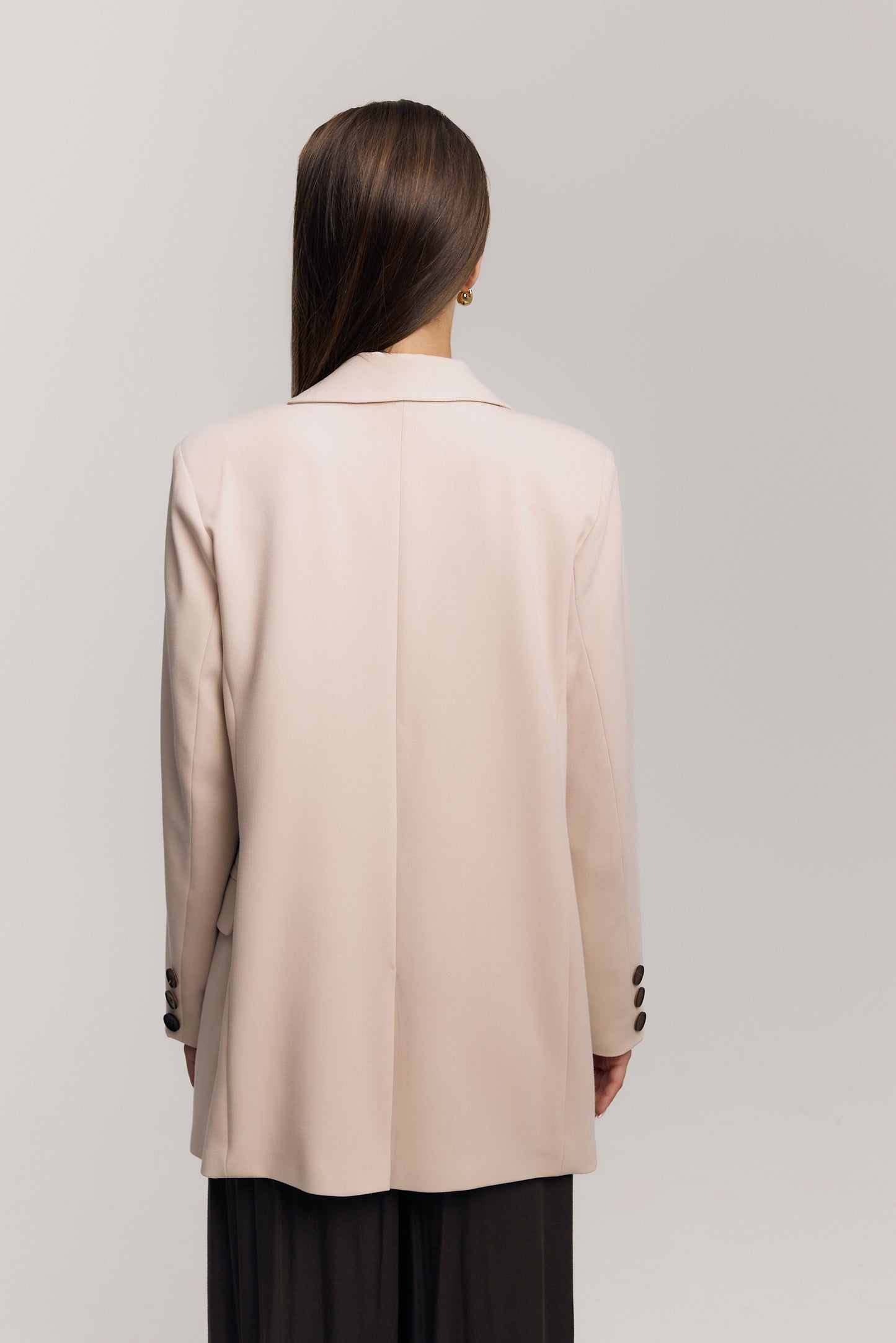 Marynarka BEIGE