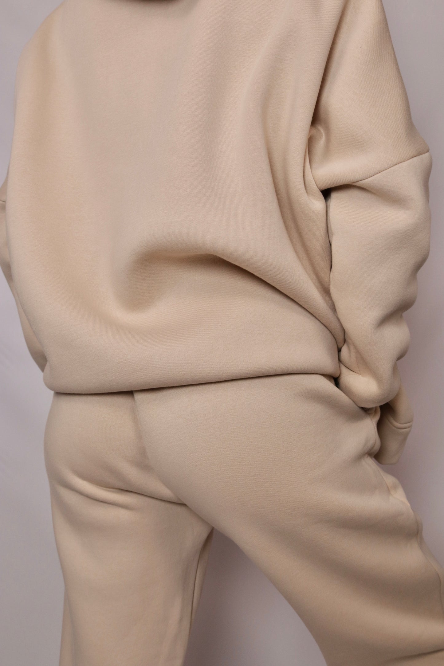 Komplet dresowy CASUAL