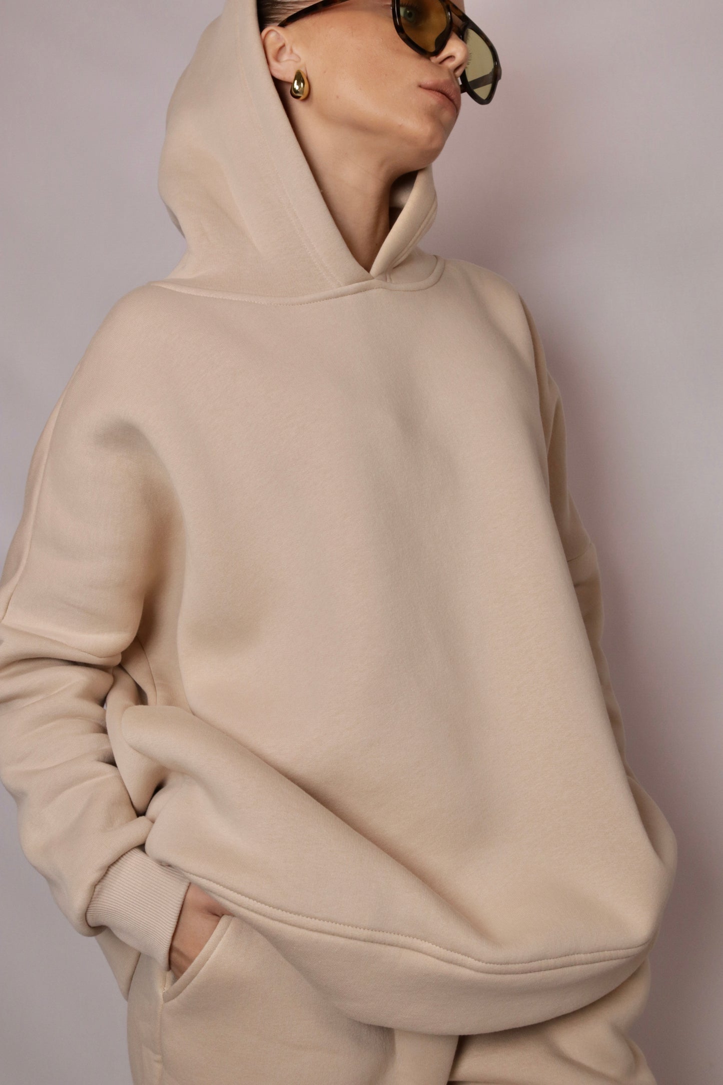 Komplet dresowy CASUAL