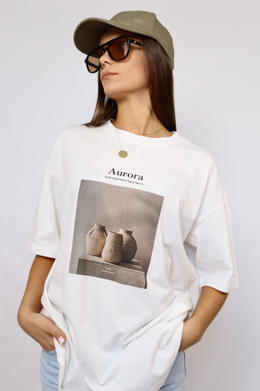 T-shirt OLIVE